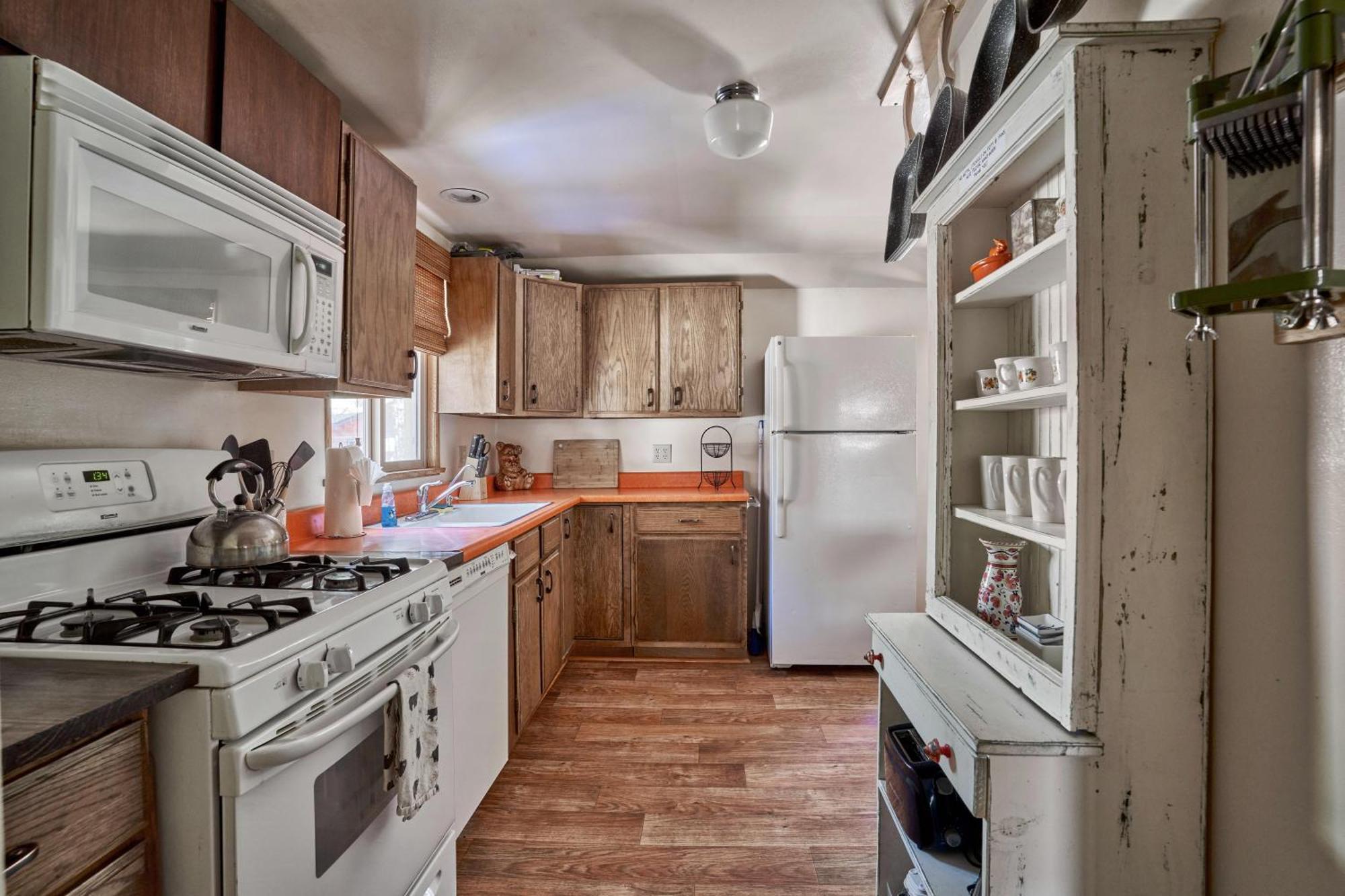 Charming Big Bear Cabin Villa Big Bear City Exterior foto