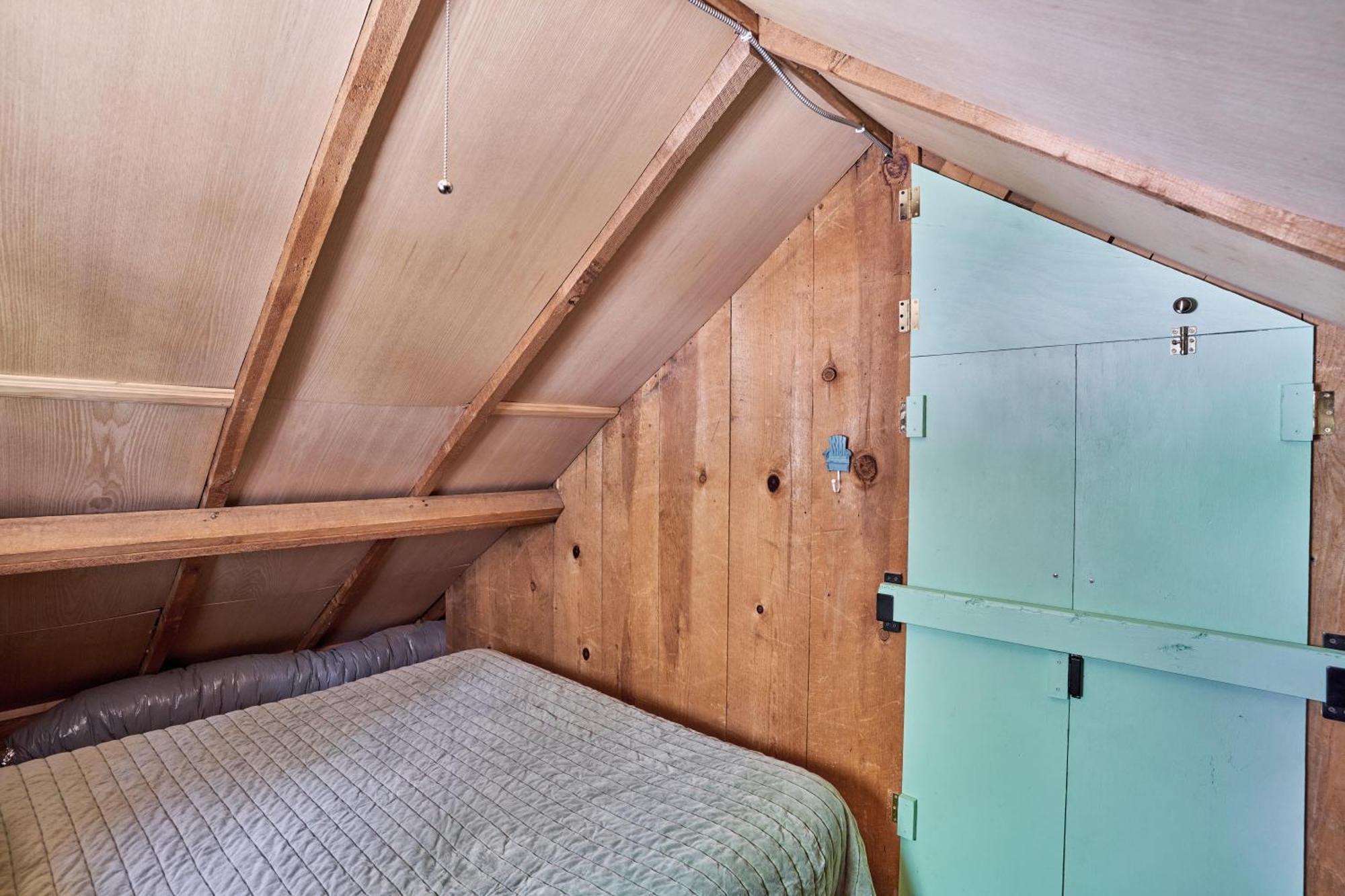 Charming Big Bear Cabin Villa Big Bear City Exterior foto