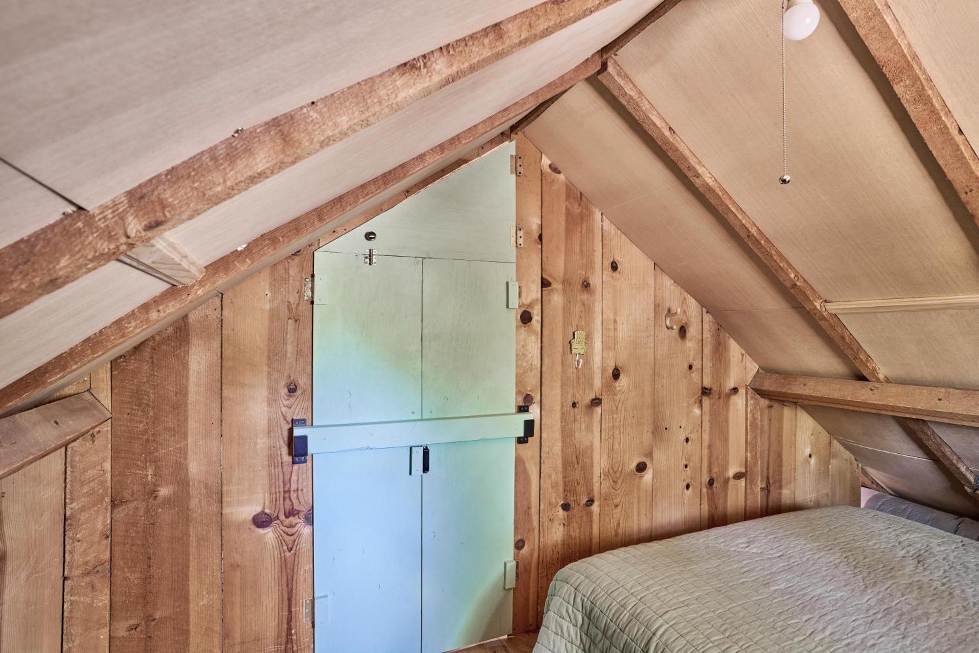 Charming Big Bear Cabin Villa Big Bear City Exterior foto