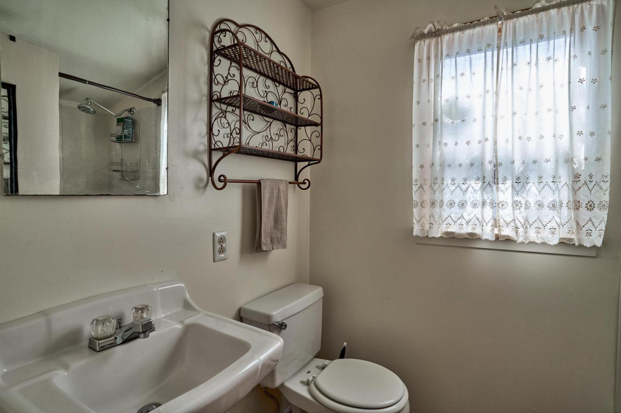 Charming Big Bear Cabin Villa Big Bear City Exterior foto