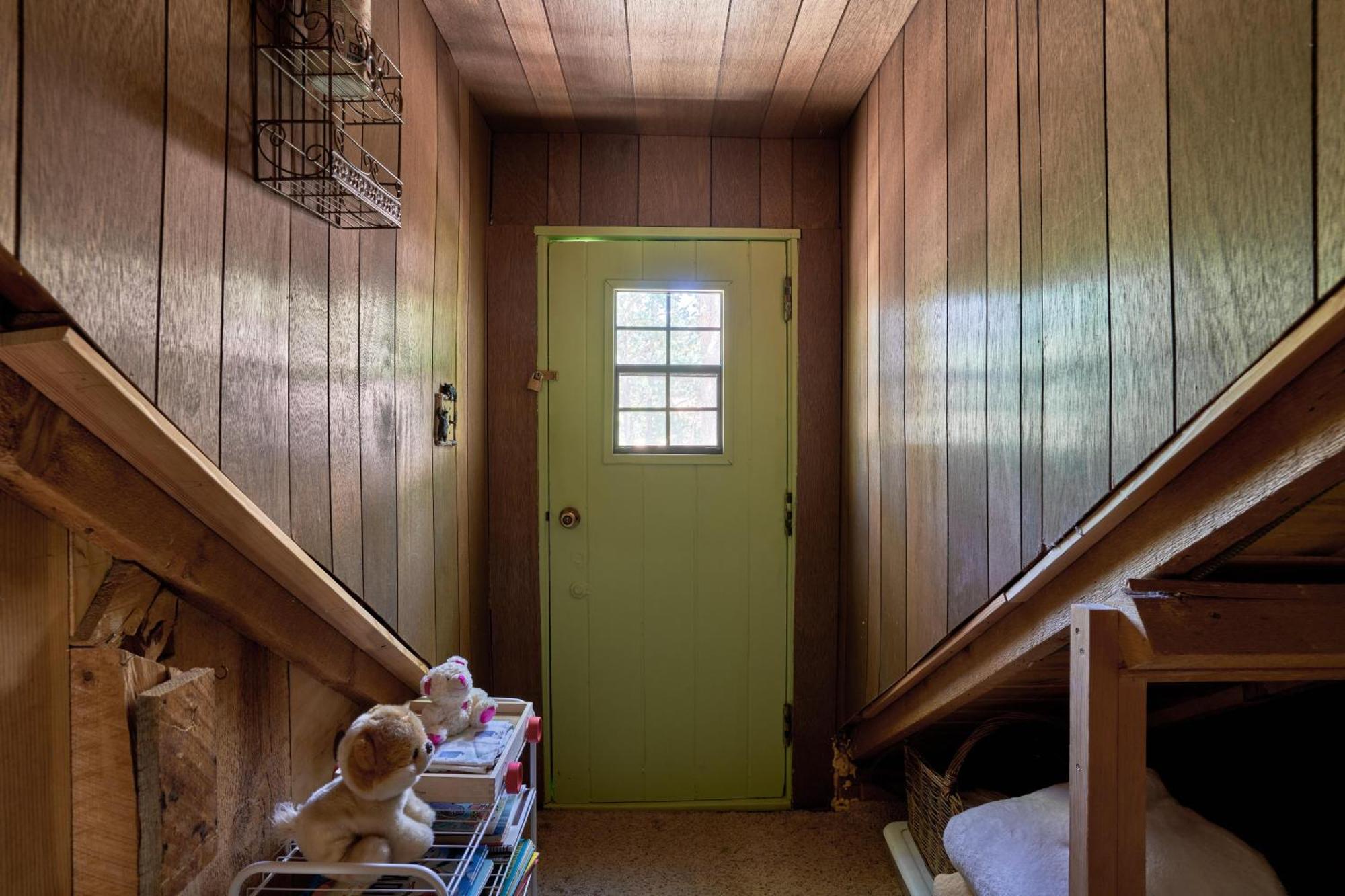 Charming Big Bear Cabin Villa Big Bear City Exterior foto
