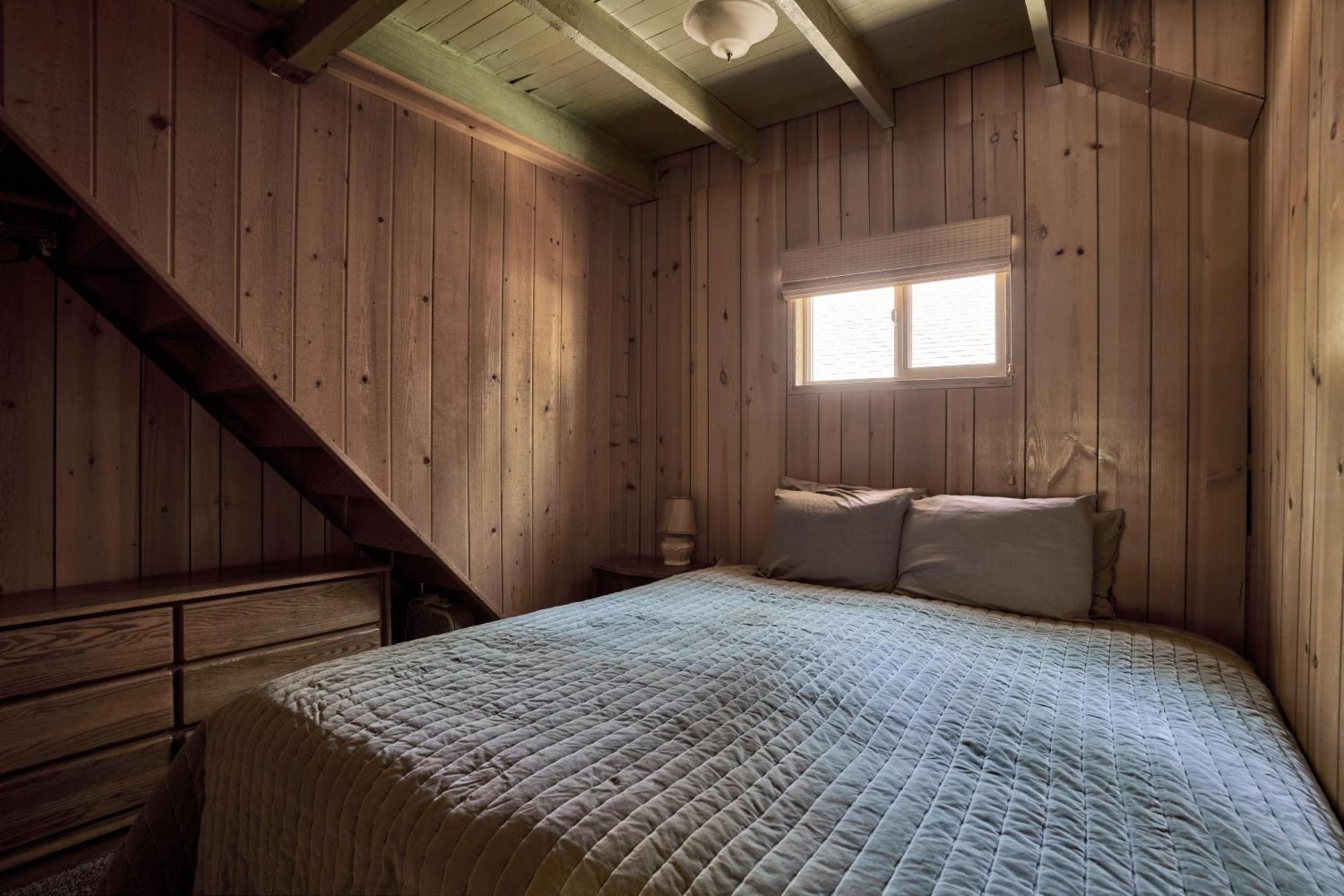 Charming Big Bear Cabin Villa Big Bear City Exterior foto