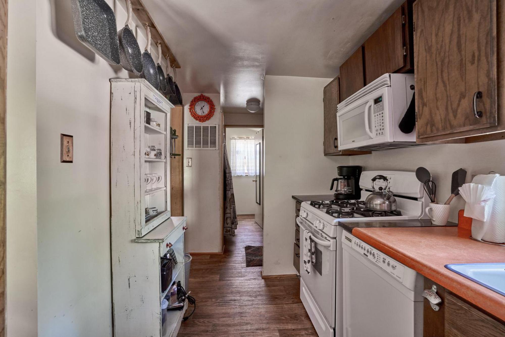Charming Big Bear Cabin Villa Big Bear City Exterior foto